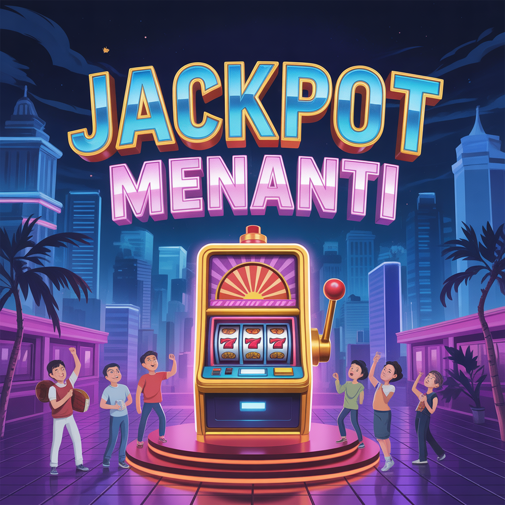 TOKOHOKI78 Portal Slot Asia