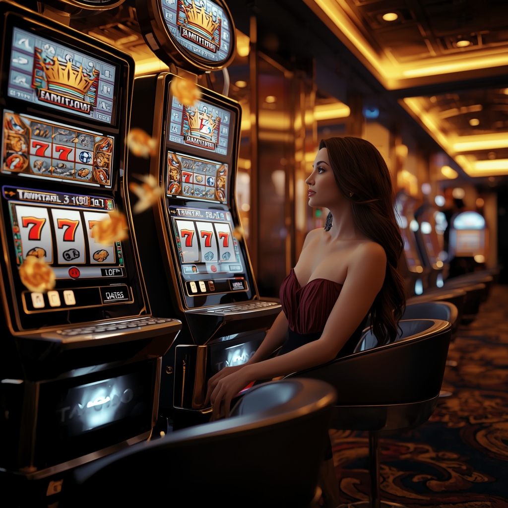 Slot Online