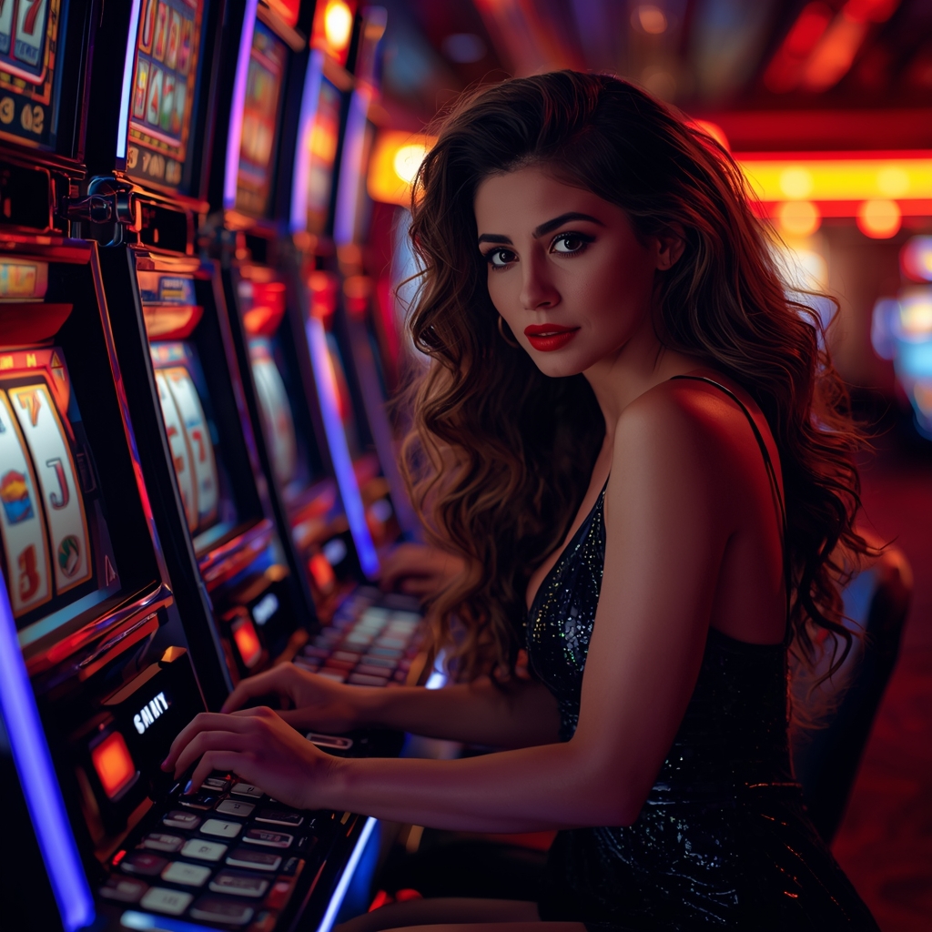 Break da Bank Again di TOKOHOKI78: Slot Klasik Bikin Auto Cuan