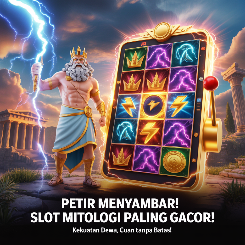 Slot Gacor KERABATSLOT: Fakta atau Sekadar Klaim?