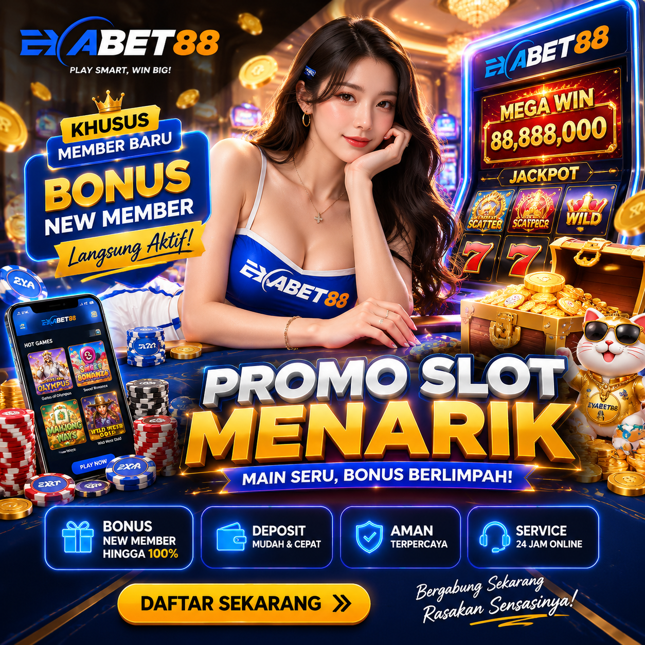 Slot Online