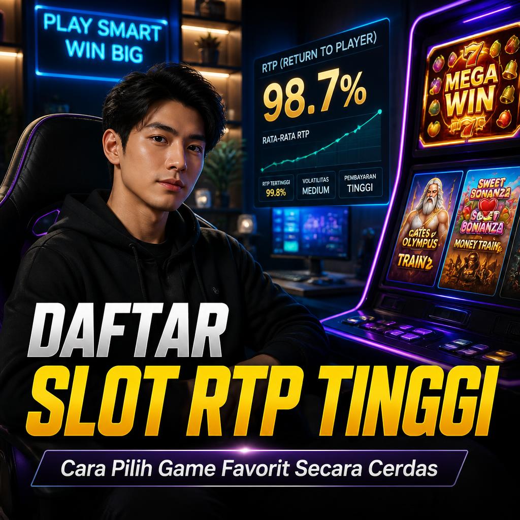 slot online